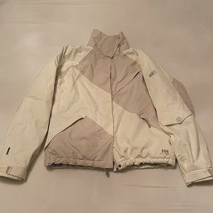 HELLY HANSEN Waterproof Jacket